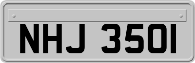 NHJ3501