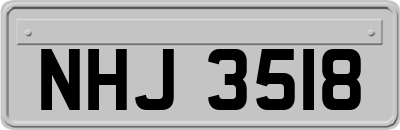 NHJ3518