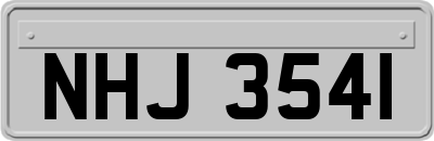 NHJ3541