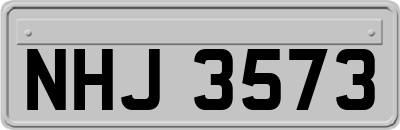 NHJ3573