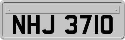 NHJ3710