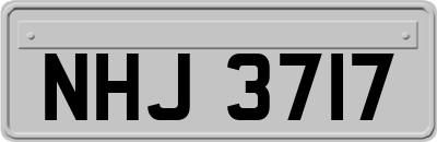 NHJ3717