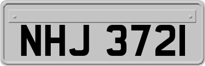NHJ3721
