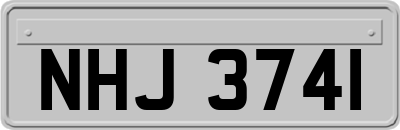 NHJ3741