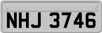 NHJ3746