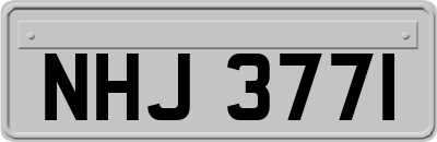 NHJ3771