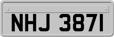 NHJ3871