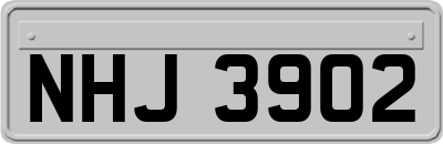 NHJ3902