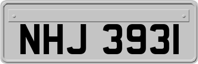 NHJ3931