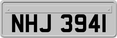 NHJ3941