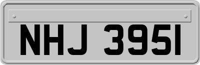 NHJ3951