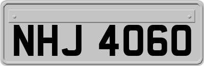 NHJ4060