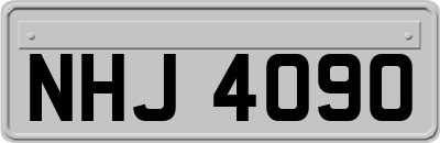 NHJ4090