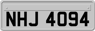NHJ4094