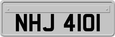 NHJ4101