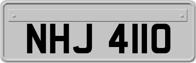 NHJ4110