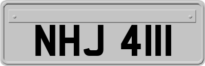 NHJ4111