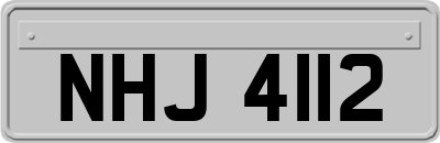 NHJ4112