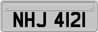 NHJ4121