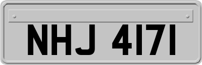 NHJ4171