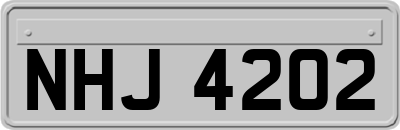 NHJ4202