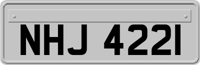 NHJ4221