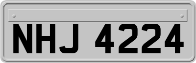NHJ4224