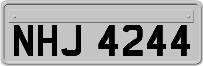 NHJ4244