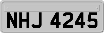NHJ4245