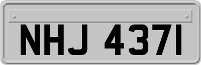 NHJ4371