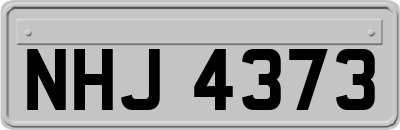 NHJ4373