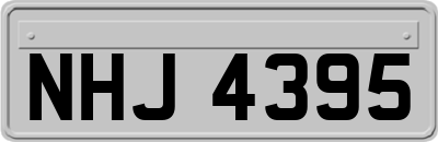 NHJ4395