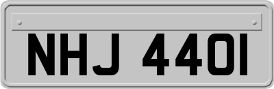 NHJ4401
