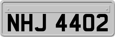 NHJ4402