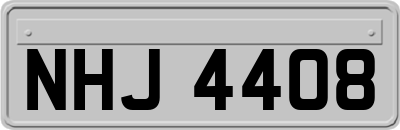 NHJ4408