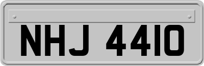 NHJ4410