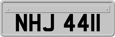 NHJ4411