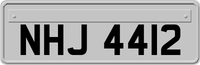 NHJ4412