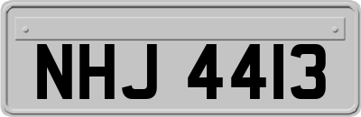 NHJ4413
