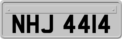 NHJ4414
