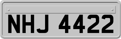 NHJ4422