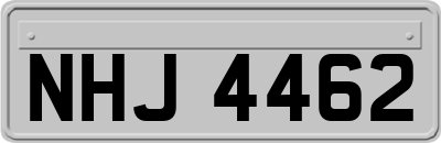 NHJ4462
