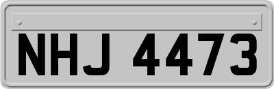 NHJ4473