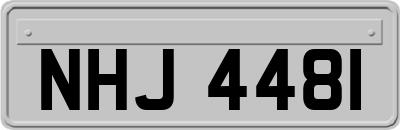 NHJ4481