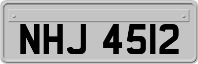 NHJ4512