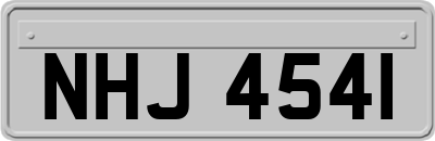 NHJ4541