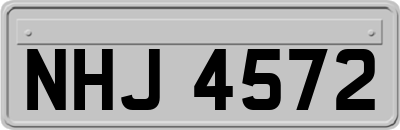 NHJ4572