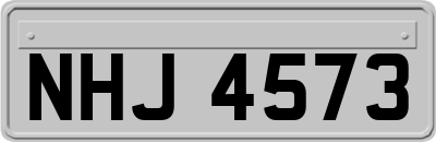 NHJ4573