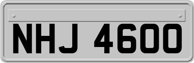 NHJ4600