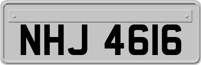 NHJ4616